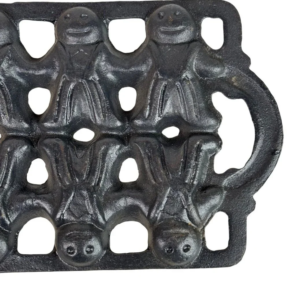 Unbranded durable cast